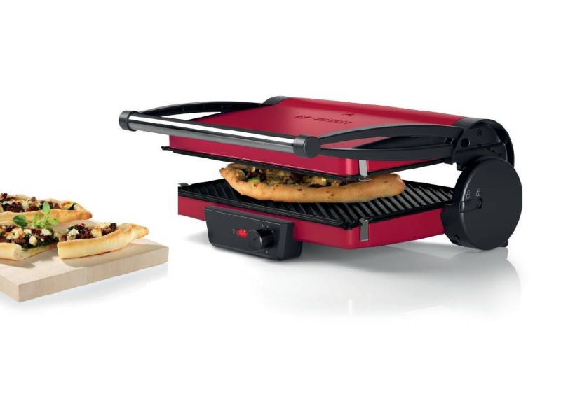Bosch TCG4104 contact grill