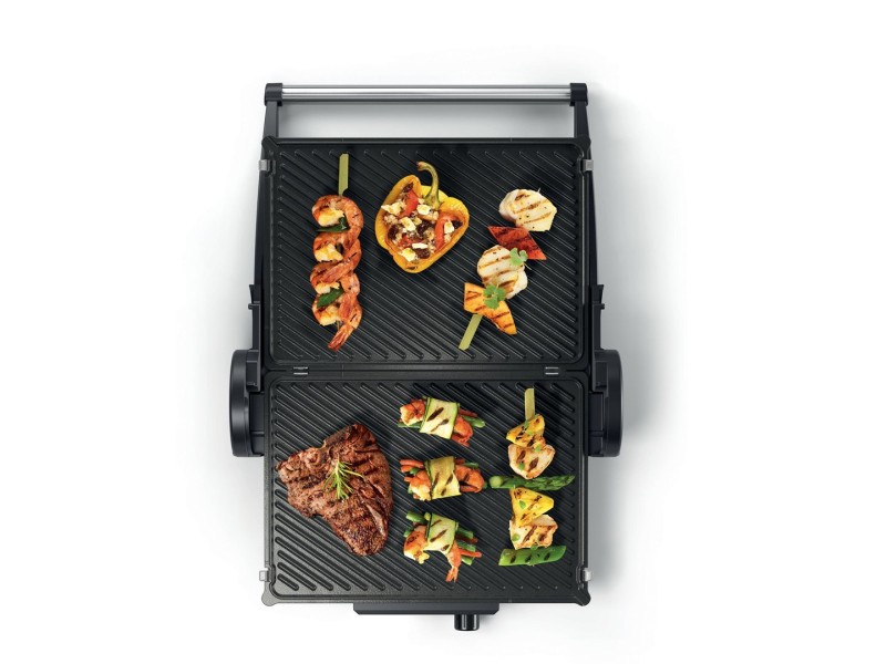 Bosch TCG4104 contact grill