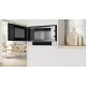 Bosch Serie 8 BFL7221W1 microwave White Solo microwave Built-in 21 L 900 W
