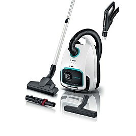 Bosch Serie 6 BGL 6HYG1 vacuum Cylinder vacuum Dry 600 W Dust bag