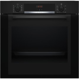 Bosch Serie 4 HBA334EB3 oven 71 L 3400 W Black