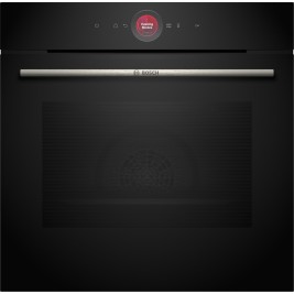 Bosch Serie 8 HBG7341B2 oven 71 L 3600 W Black