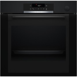 Bosch Serie 4 HRG312BB3 oven 71 L 3600 W Black
