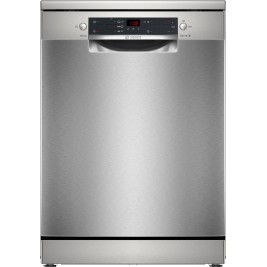 Bosch Serie 2 SMS25GI09F dishwasher Freestanding 12 place settings E