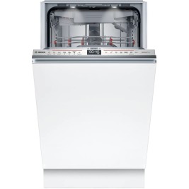 Bosch Serie 6 SPV6EMX09E dishwasher Fully built-in 10 place settings B
