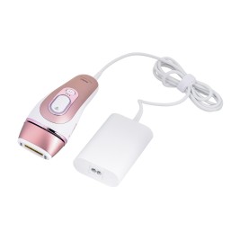 Braun Skin i-expert PL7147 Интензивна импулсна светлина (IPL) Розово злато, бяло