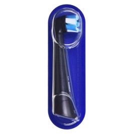 BRAUN ORAL-B ELECTRIC TOOL IO 6N BLACK ONYX black