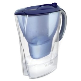 Филтърна кана Brita Marella+3 Maxtra Pro PP (2,4 л; синя)