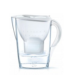 Филтърна кана Brita Marella+1 Maxtra Pro PP (2,4 л; графит)