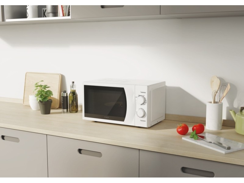 Candy Idea CMG 2071M Countertop Grill microwave 20 L 700 W White