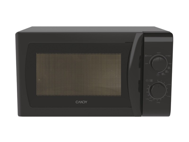 Candy Idea CMG20SMB Black Grill microwave Countertop 20 L 700 W