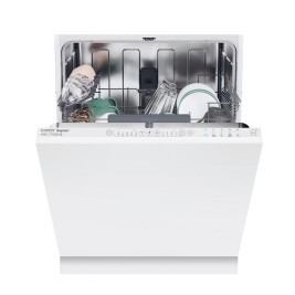 Candy RapidÓ CS 4E7L0W Fully built-in 14 place settings E