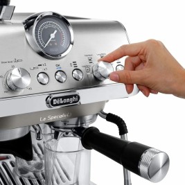 De’Longhi  EC9255.M  La Specialista Arte Compact Manual Bean to Cup coffee machine with Cold Brew