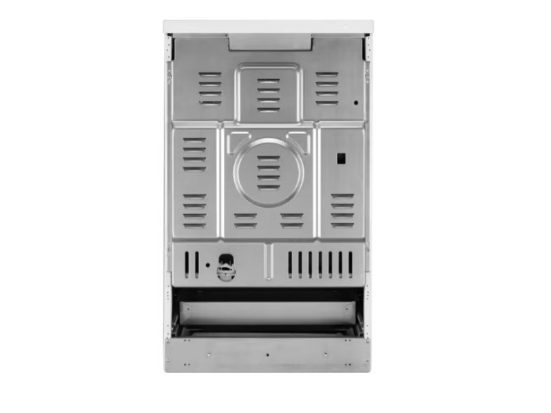 Electrolux LKR540266X Freestanding cooker with oven Ceramic A