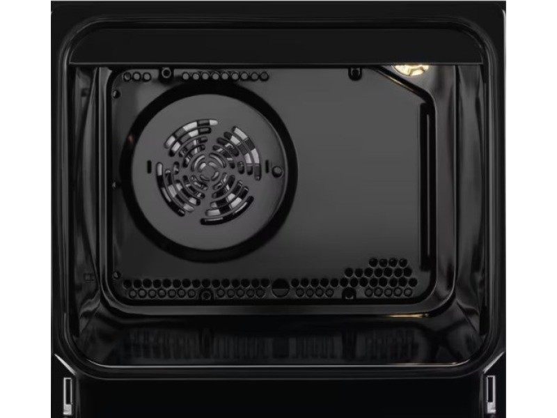 Electrolux LKR540266X Freestanding cooker with oven Ceramic A