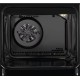 Electrolux LKR540266X Freestanding cooker with oven Ceramic A