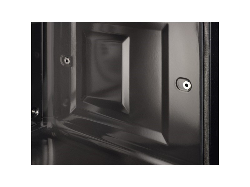 Electrolux LKR540266W Freestanding electric cooker with oven