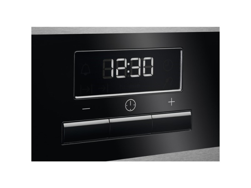 Electrolux LKR540266W Freestanding electric cooker with oven