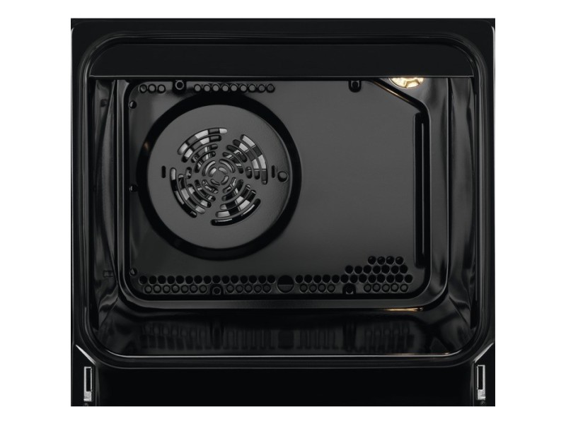 Electrolux LKR540266W Freestanding electric cooker with oven