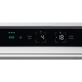 ELECTROLUX KNP7TE75S fridge-freezer