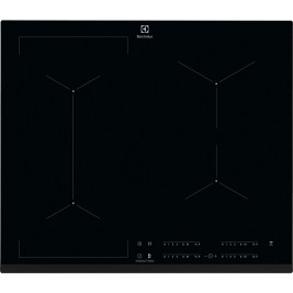 Electrolux EIV634 Built-in Zone induction hob 4 zone(s)