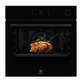 Electrolux EOC8P39WZ Medium Black Buttons, Touch