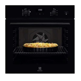 Electrolux EOD5F71Z SteamBake 600 Catalysis Steam oven Black