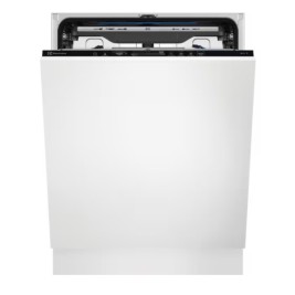 Electrolux EEG69420W Fully built-in 15 place settings C