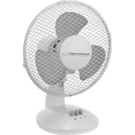 Desktop fan 9