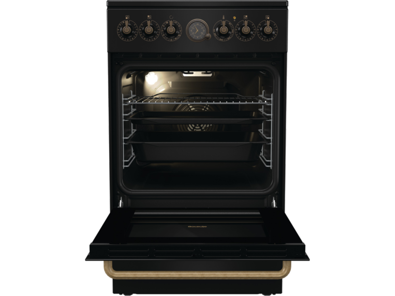 GORENJE KITCHEN GECS5B70CLB