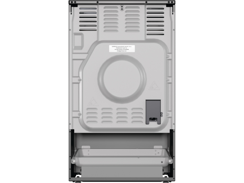 GORENJE KITCHEN GECS5B70CLB