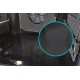 Gorenje GECS5C70WA cooker Freestanding cooker Coil hob White A