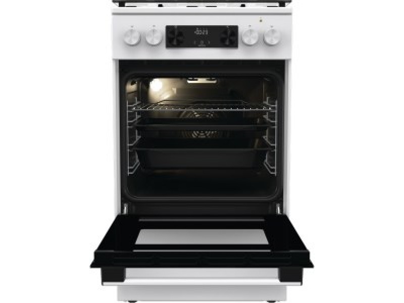 Gorenje GK5C42WH Freestanding cooker Gas White