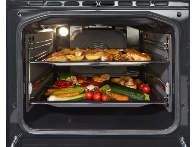 Gorenje GK5C42WH Freestanding cooker Gas White