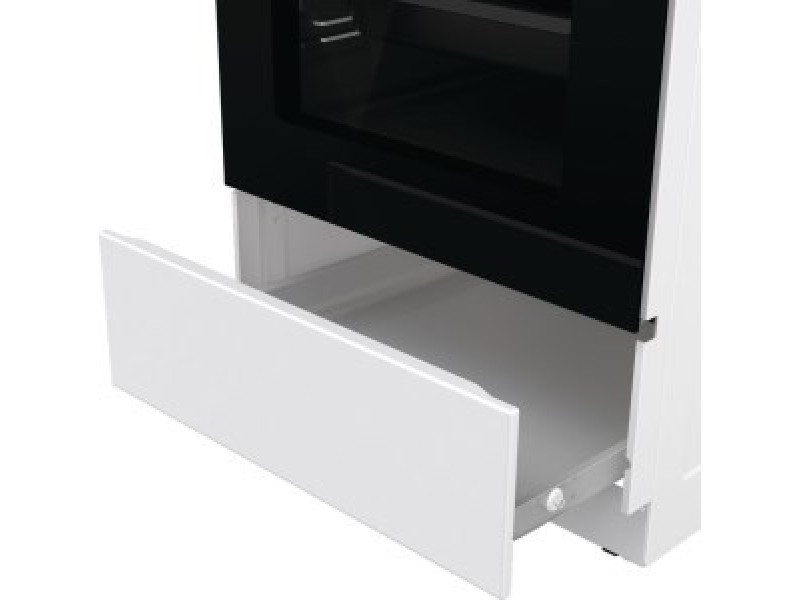 Gorenje GK5C42WH Freestanding cooker Gas White