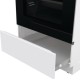 Gorenje GK5C42WH Freestanding cooker Gas White