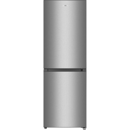 Gorenje RK416EPS4 fridge-freezer Freestanding 230 L E Grey