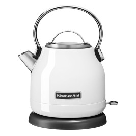 Електрическа кана KitchenAid 5KEK1222 1,25 L 1850 W Бяла