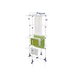 Leifheit Pegasus Classic Tower 450 White