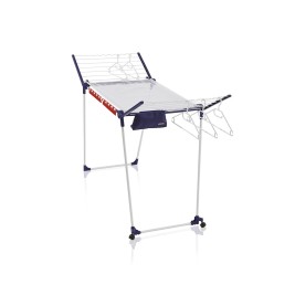 Leifheit Pegasus 200 Deluxe Mobile Floor-standing rack