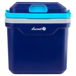 Tourist car refrigerator Lucznik CBX-24 Cool&Go L 24L 12V/220-240V