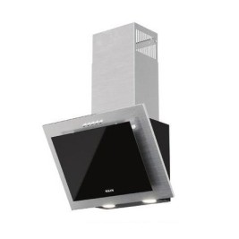 MAAN Vertical PG 60 chimney cooker hood 59.6 cm satin
