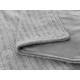Medisana HB 680 Electric blanket 120 W Grey Plush