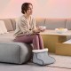 Medisana FW 120 electric foot warmer 100 W Grey