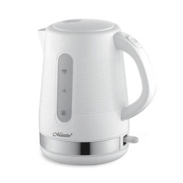 Електрическа кана MAESTRO 1,7 л MR-035-WHITE