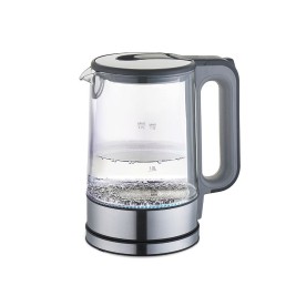 Електрическа кана MAESTRO MR-053 1,7 L 2200 W (MR-053-GREY) Сива