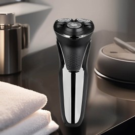MAESTRO MR-673 USB electric shaver