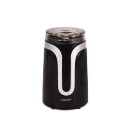 Maestro MR-450-Black Coffee Grinder Black