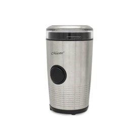 Feel-Maestro MR-454 - stainless steel coffee grinder Coffee grinder with 150 W blades