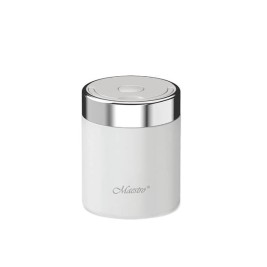 Maestro MR-1649-50-WHITE Food thermos 0.5 l White